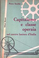 Capitalismo e classe operaia nel centro laniero d'Italia