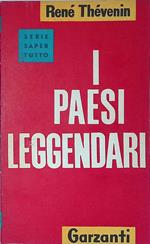 I paesi leggendari