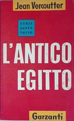 L' antico Egitto