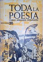 Toda la poesia