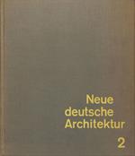Neue deutsche Architektur 2