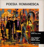 Poesia romanesca