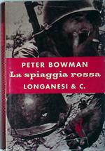 La spiaggia rossa