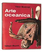 Arte oceanica