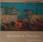 Gli artisti di Corrente