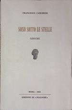Sono sotto le stelle