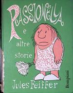 Passionella e altre storie
