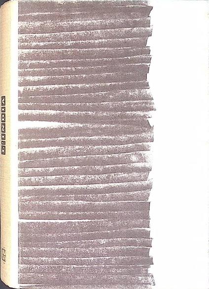L' India - Dom Moraes - copertina