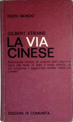 La via cinese