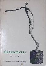 Giacometti. Sculture