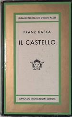 Il castello. Edizione integrata con varianti e frammenti