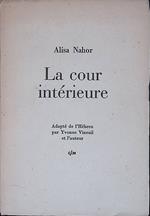 La cour intérieure