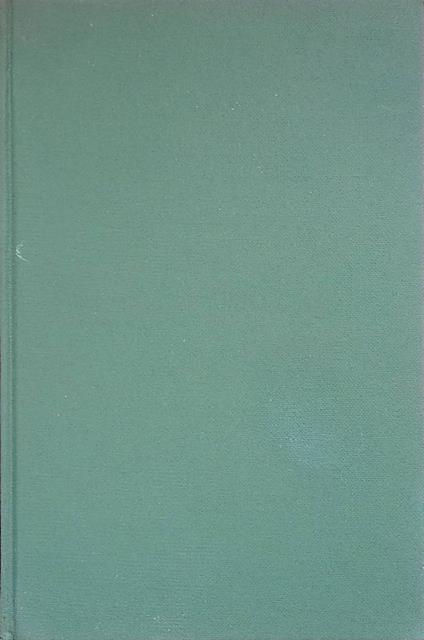 Homunculus - Gianni Roghi - copertina