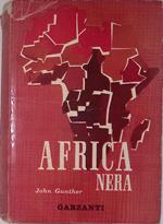 Africa nera