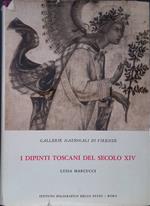 I dipinti toscani del secolo XIV