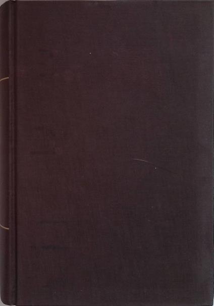 Il libro della pubblicità - S. Watson Dunn - copertina