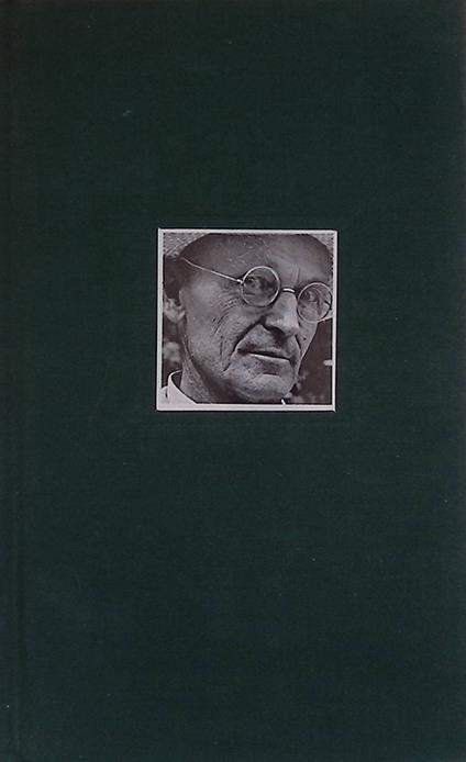 Opere - Hermann Hesse - copertina