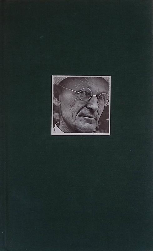 Opere - Hermann Hesse - copertina