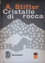 Cristallo di rocca