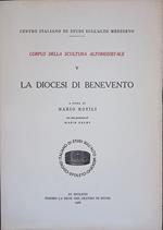 La diocesi di Benevento