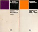Venti studi sulle società primitive