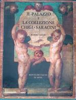 Il palazzo e la collezione Chigi-Saracini