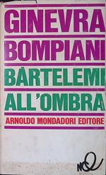 Bàrtelemi all'ombra