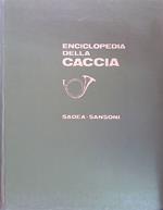 Enciclopedia della caccia. Vol. 1