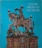 Tesori profani d'Europa