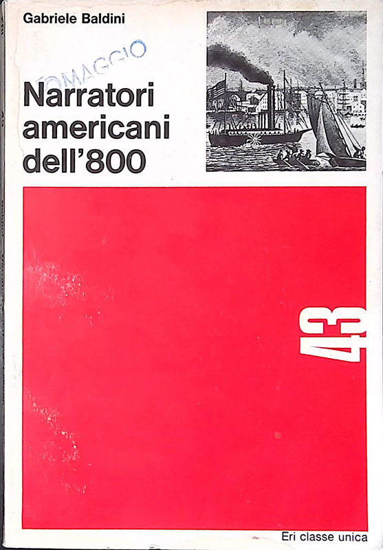 Arca dei libri