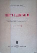 Diritto fallimentare
