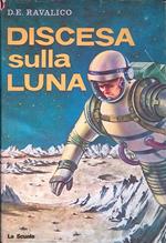 Discesa sulla Luna