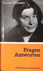 Fragen Antworten