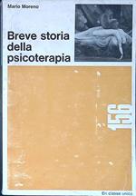 Breve storia della psicoterapia