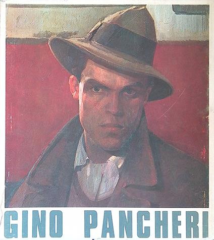 Gino Pancheri 1905-1943 - copertina