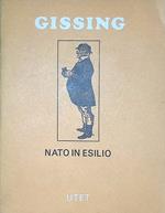 Nato in esilio