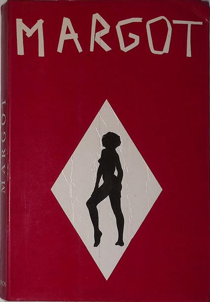 Margot - copertina
