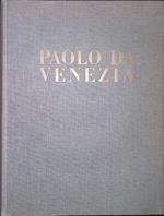 Paolo da Venezia muraro