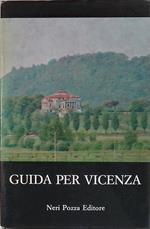 Guida per Vicenza