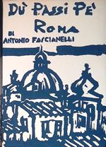 Dù passi pè Roma