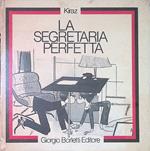 La segretaria perfetta