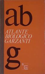 Atlante biologico Garzanti