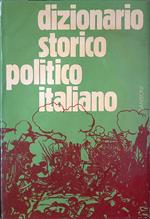 Dizionario storico politico italiano