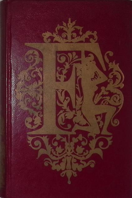 Una notte nell'Harem - copertina