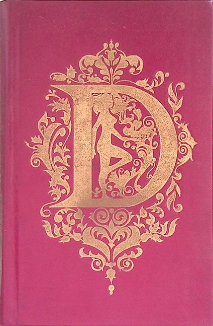 Il culto di Venere - copertina