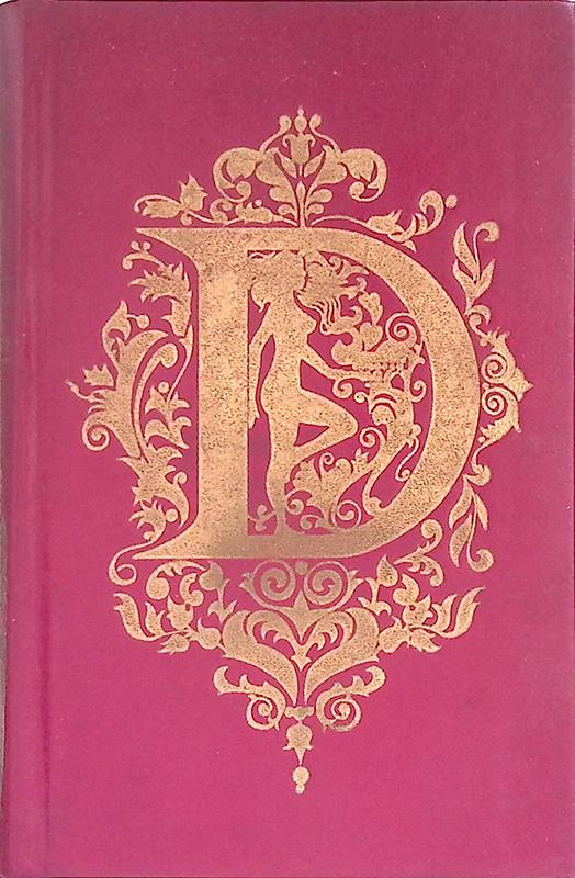 Il culto di Venere - copertina