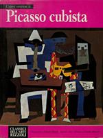 L' opera completa di Picasso cubista