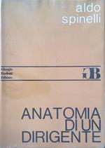 Anatomia di un dirigente