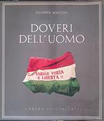 Doveri dell'uomo