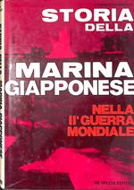 Storia della Marina giapponese nella seconda guerra mondiale